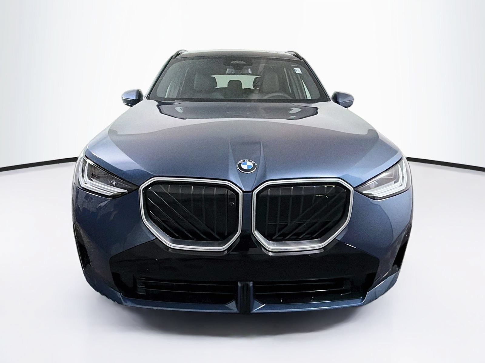 New 2026 BMW X3 xDrive30i w/ Premium Package AWD/4WD image 2