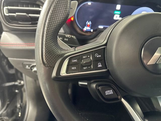 Used 2024 Dodge Hornet R/T image 15