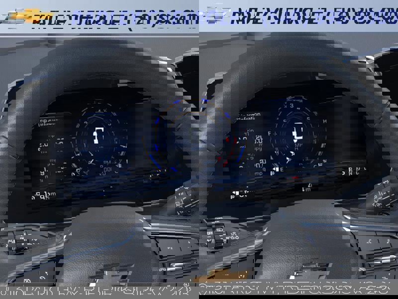 New 2026 Chevrolet Tahoe LT w/ Comfort Package image 18