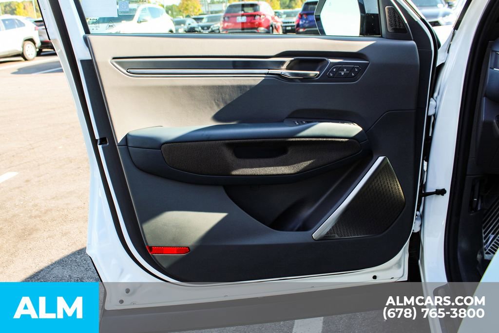 Used 2024 Kia EV9 GT-Line image 39