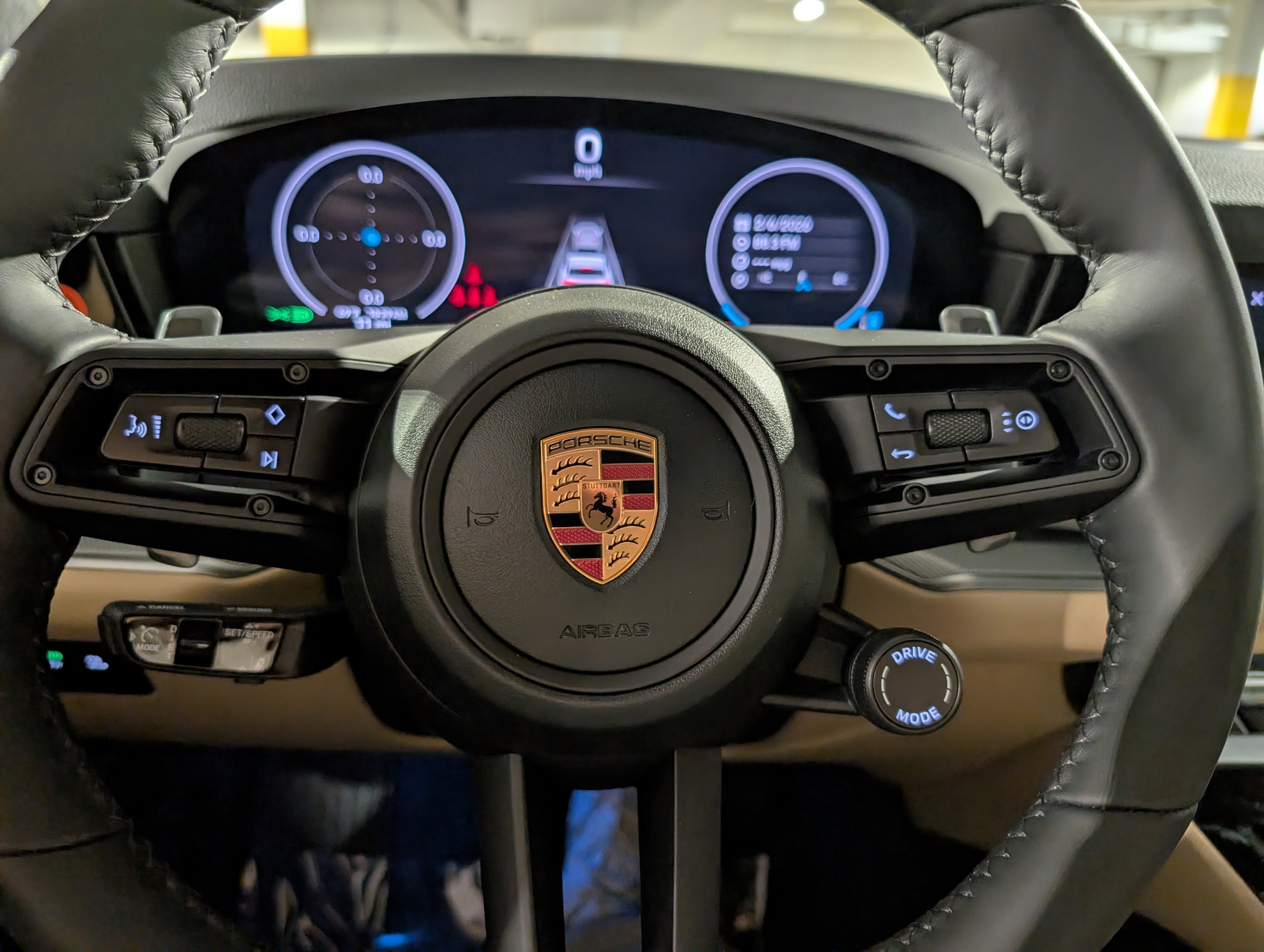 New 2026 Porsche Cayenne image 27