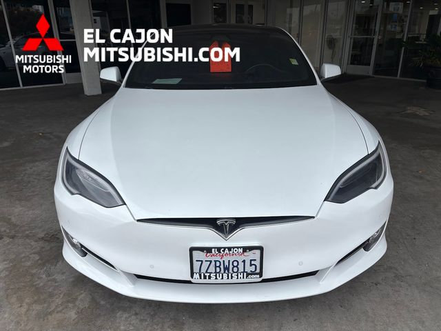 Used 2017 Tesla Model S 100D AWD/4WD image 12
