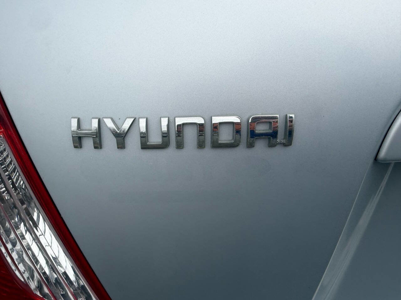 Used 2007 Hyundai Accent GLS image 43