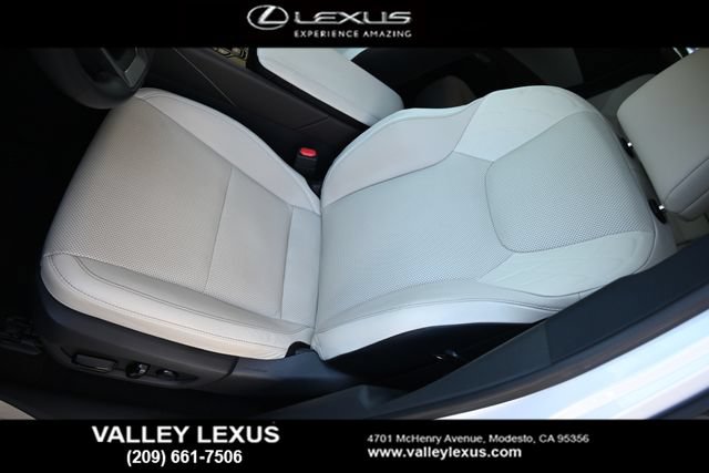 Certified 2023 Lexus RX 350 AWD w/ Cold Area Package image 13