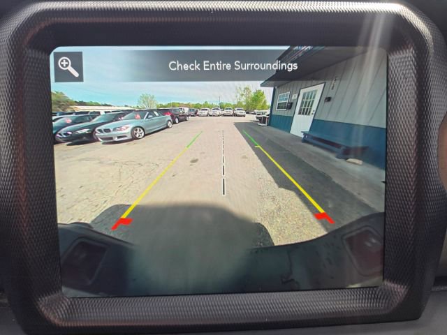 Used 2021 Jeep Gladiator Sport image 17