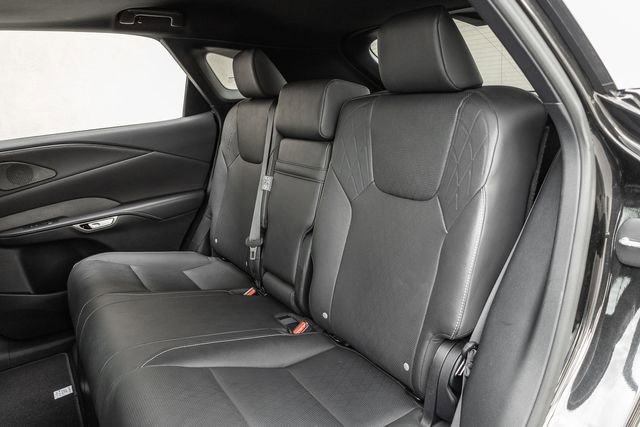 Used 2025 Lexus RX 350 Premium Plus w/ Convenience Package image 12