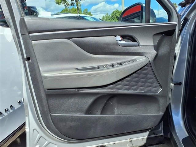 Certified 2023 Hyundai Santa Fe SE w/ Cargo Package image 10