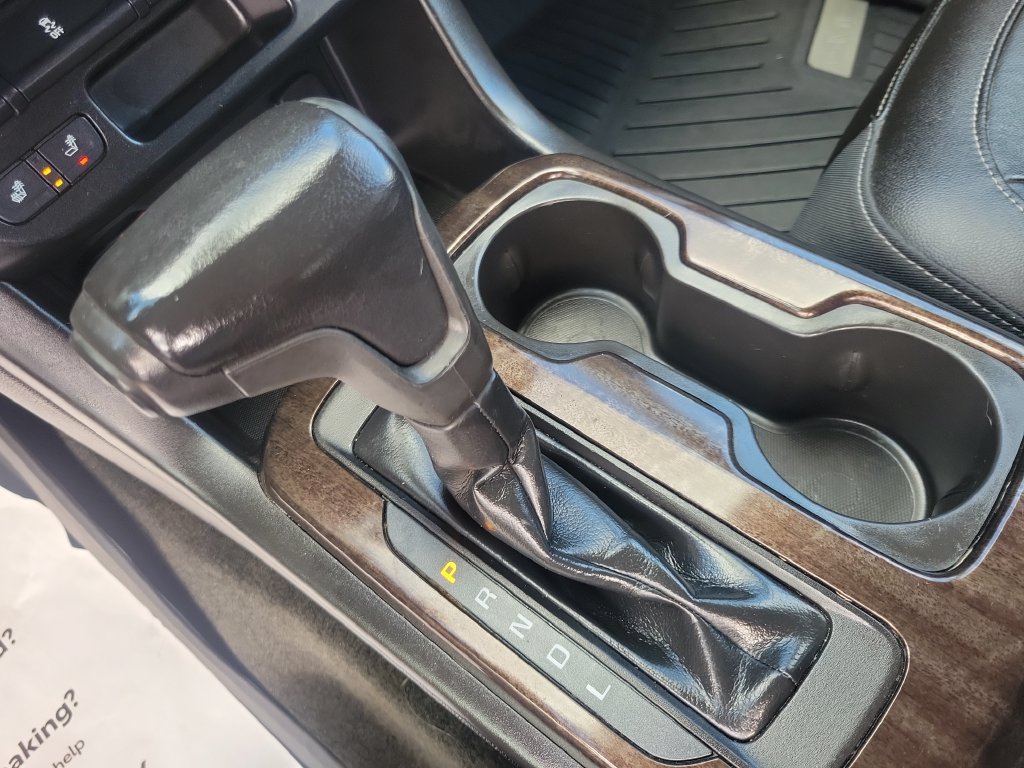 Used 2019 GMC Canyon SLT w/ Trailering Package RWD image 28