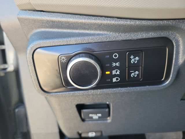 Certified 2023 Ford Bronco Everglades AWD/4WD image 20