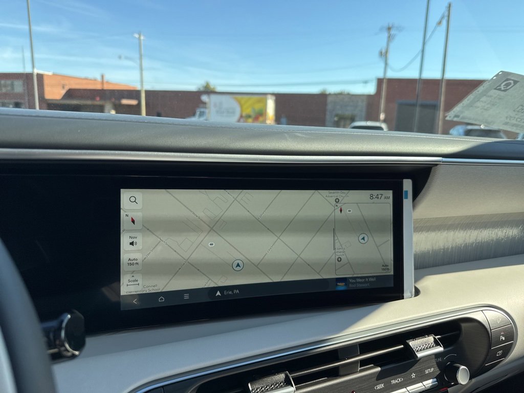 New 2026 Hyundai Palisade Calligraphy image 31