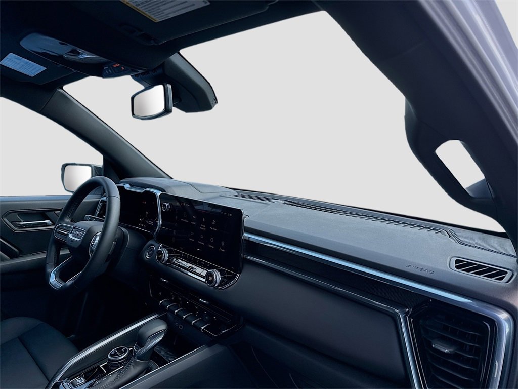 Used 2026 GMC Canyon Elevation w/ Convenience Package image 23