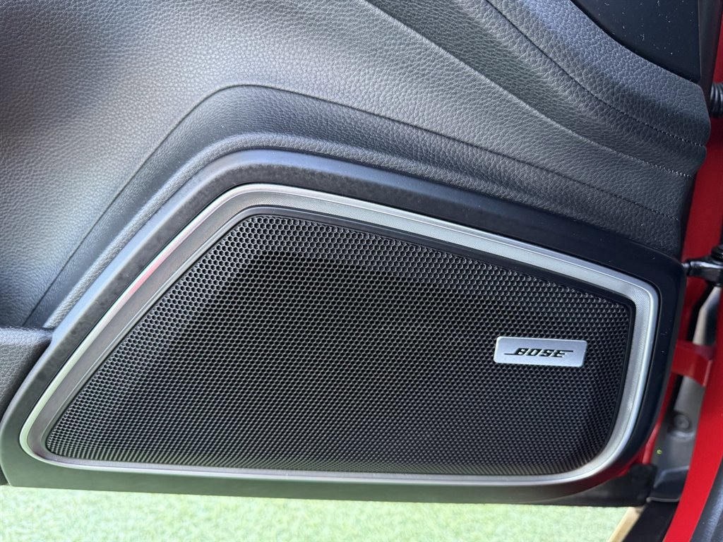 Used 2018 Porsche Panamera 4 image 35