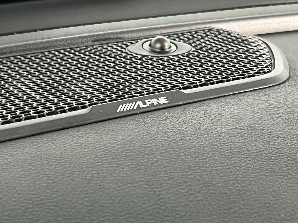 Used 2024 RAM 2500 Big Horn w/ Bed Utility Group image 29