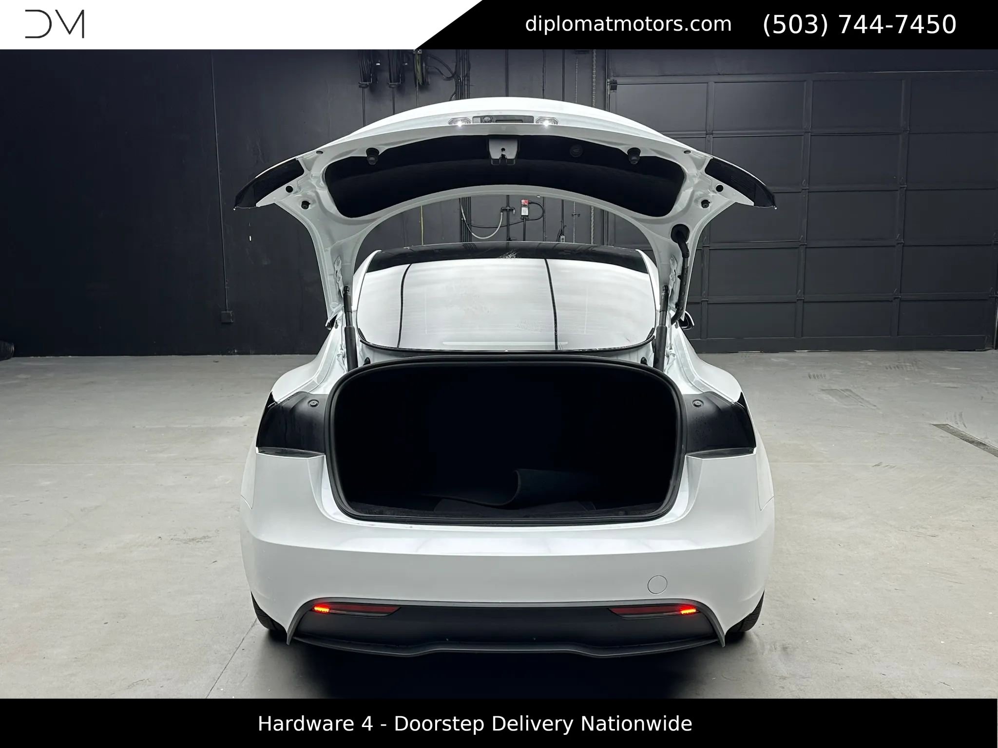 Used 2025 Tesla Model 3 Long Range image 39