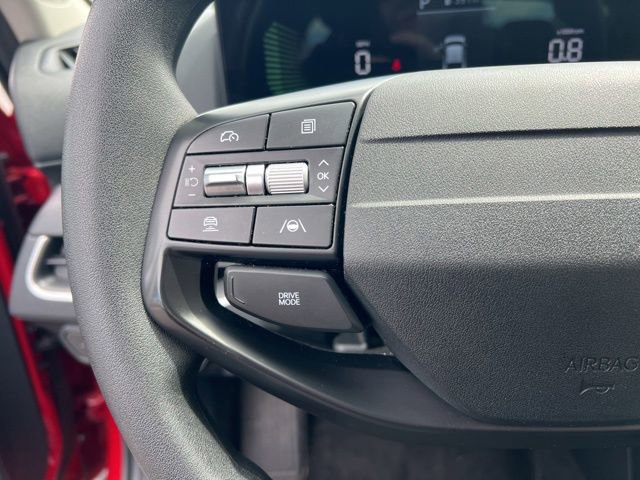 Certified 2025 Kia K4 FWD image 15
