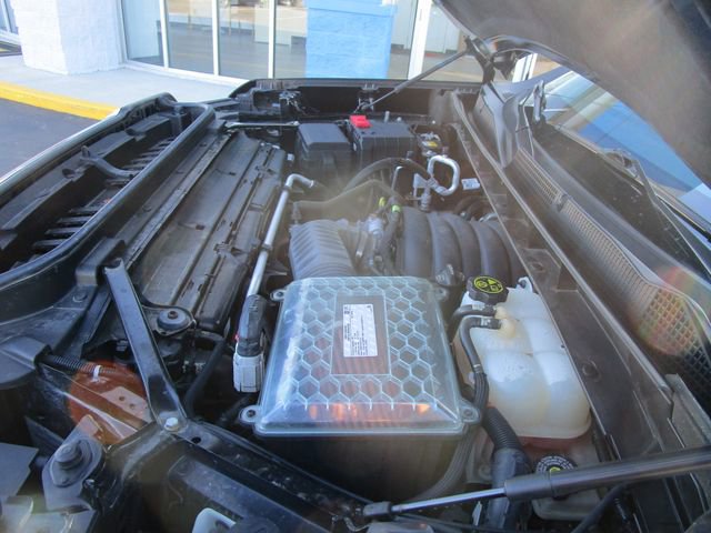 Used 2021 GMC Sierra 1500 Denali w/ Denali Ultimate Package image 11