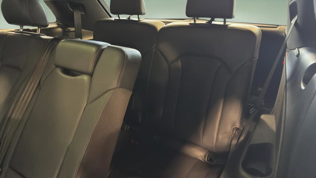 Used 2018 Audi Q7 3.0T Premium Plus w/ Premium Plus Package image 20