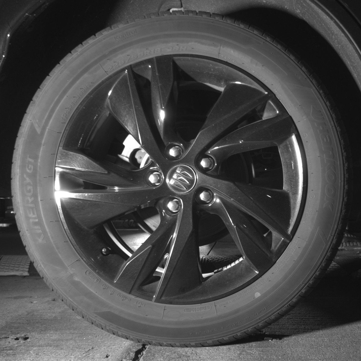 Used 2024 Buick Encore GX Sport Touring image 15