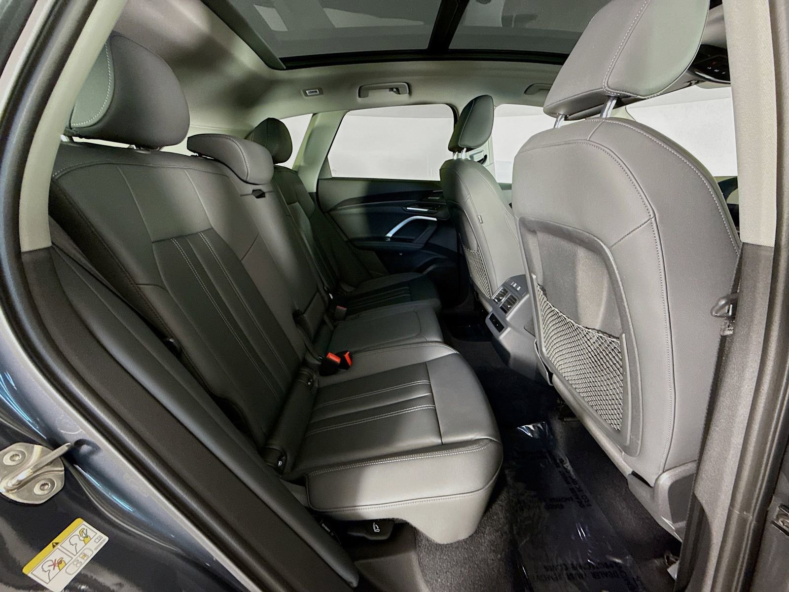 Certified 2025 Audi Q5 Premium w/ Premium Plus AWD/4WD image 28