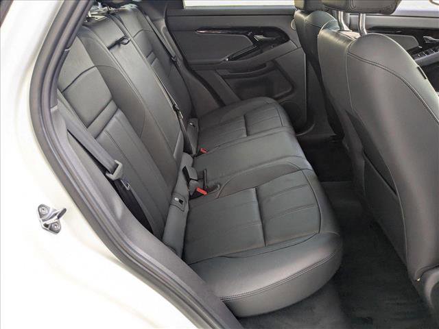 Certified 2024 Land Rover Range Rover Evoque Dynamic SE image 21