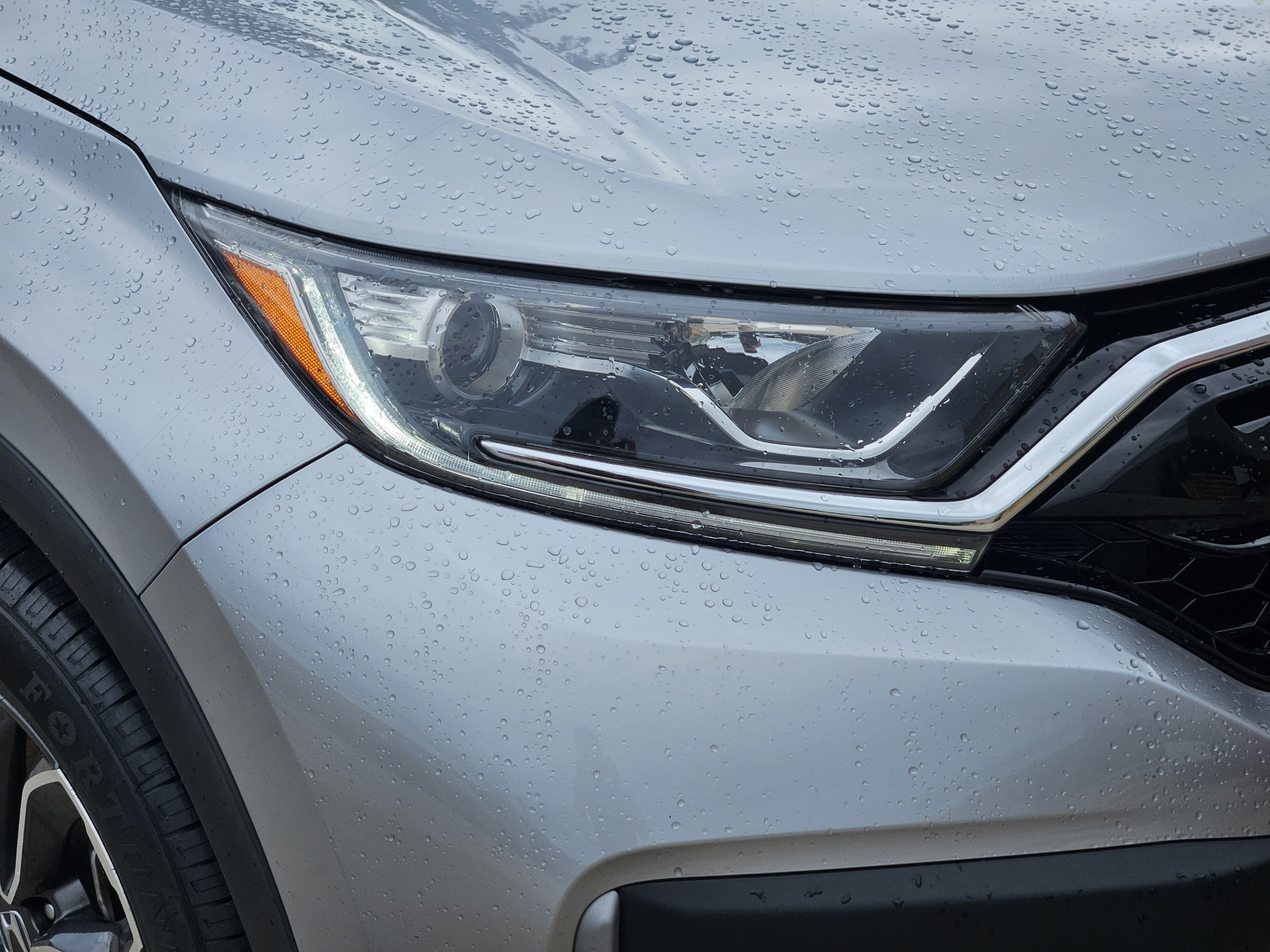 Used 2020 Honda CR-V EX-L image 26