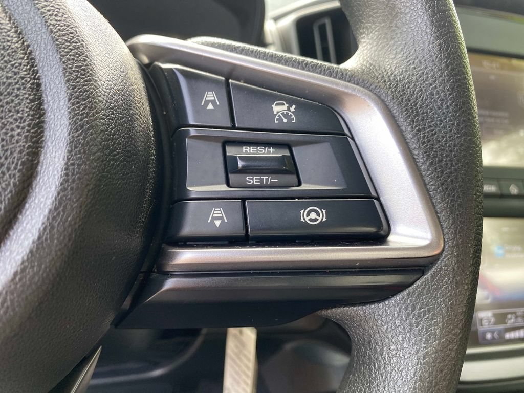 Certified 2024 Subaru Impreza 2.0i AWD/4WD image 11