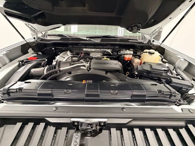 Used 2021 Chevrolet Silverado 2500 LTZ w/ Z71 Chrome Sport Edition image 32