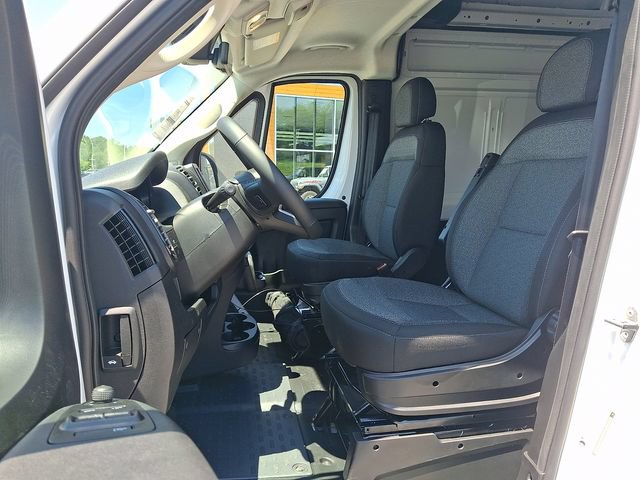 New 2026 RAM ProMaster 3500 w/ Advanced Safety Group FWD image 6