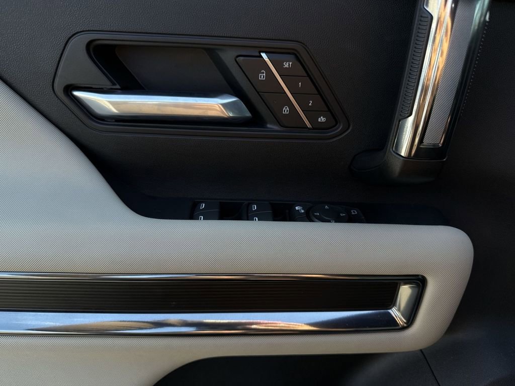 New 2026 GMC Hummer EV SUV image 15