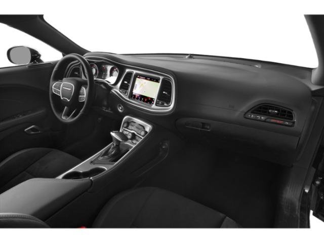 Used 2022 Dodge Challenger R/T Scat Pack RWD image 18