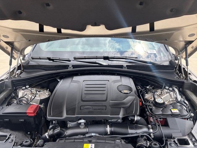 New 2026 Land Rover Range Rover Velar Dynamic SE image 23