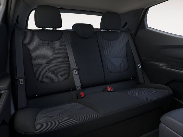 New 2027 Chevrolet Bolt LT FWD image 17