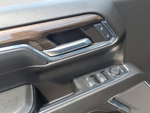 Used 2024 Chevrolet Silverado 1500 RST w/ Protection Package AWD/4WD image 13