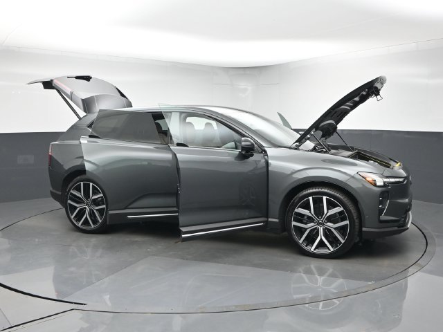 New 2027 Volvo EX60 Ultra AWD/4WD image 50