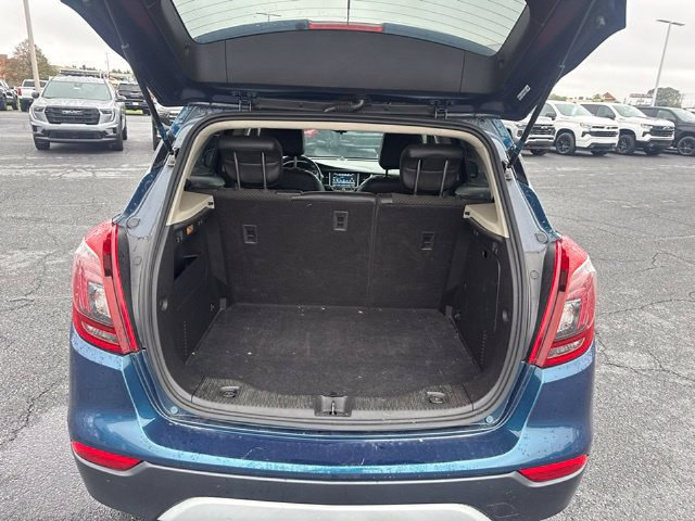 Used 2019 Buick Encore FWD image 9