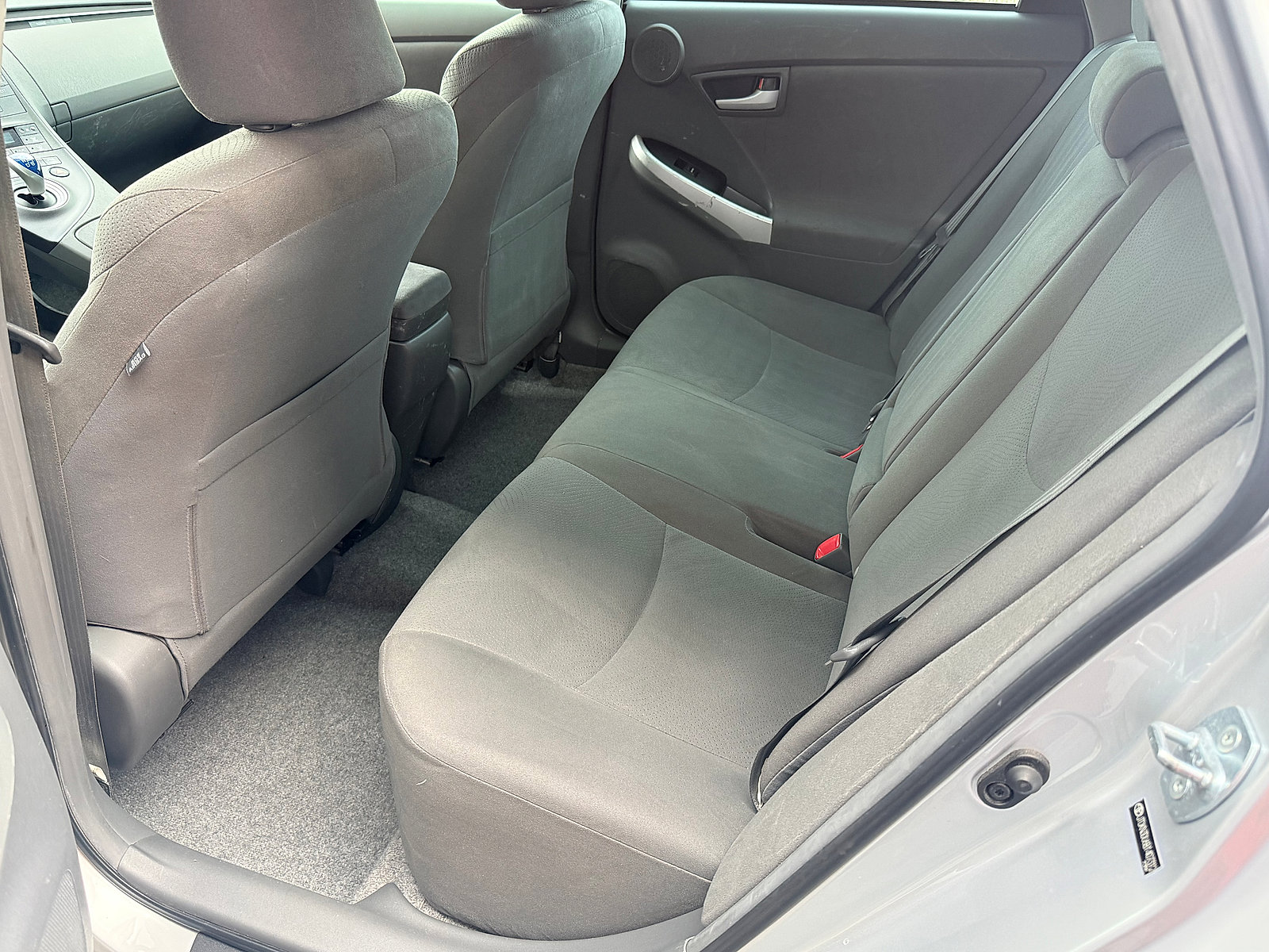 Used 2011 Toyota Prius Three image 26