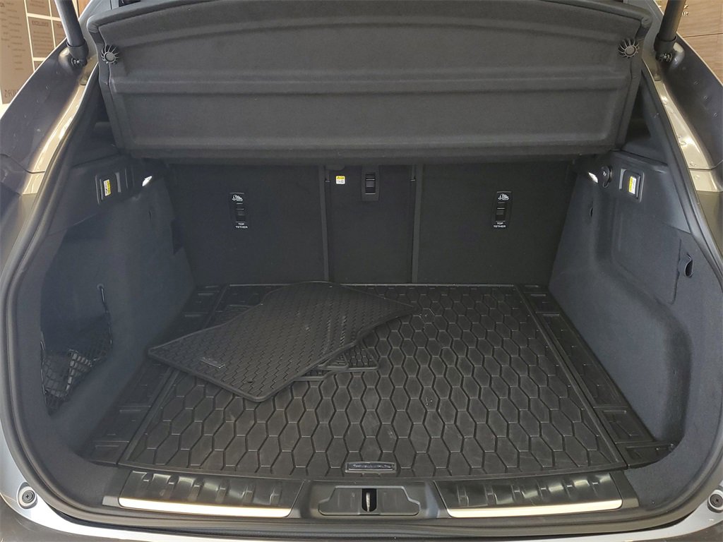 Used 2025 Jaguar F-PACE R-Dynamic S image 30