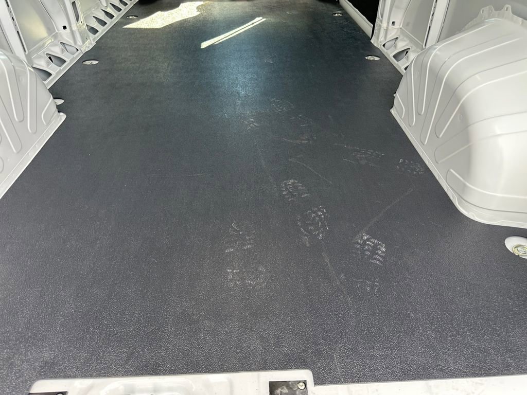 New 2026 RAM ProMaster 2500 w/ Safety Group image 17