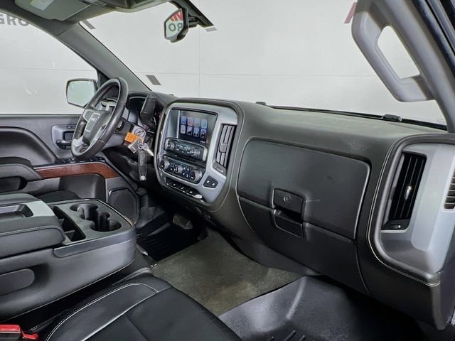 Used 2017 GMC Sierra 1500 SLT image 36