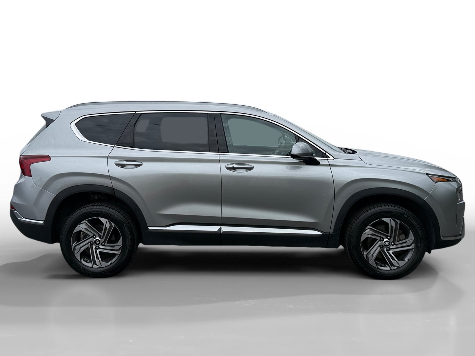 Used 2021 Hyundai Santa Fe SEL AWD/4WD image 6