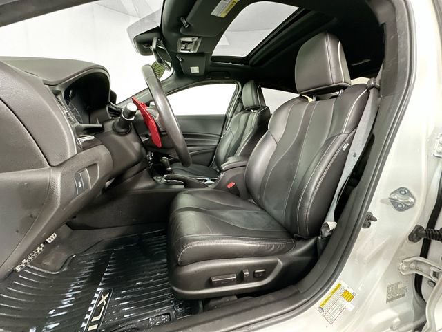 Used 2022 Acura ILX FWD image 4