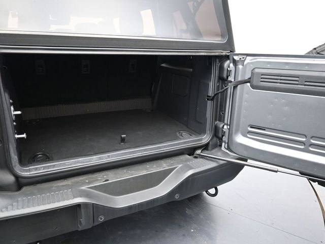 Used 2024 Ford Bronco Badlands AWD/4WD image 25
