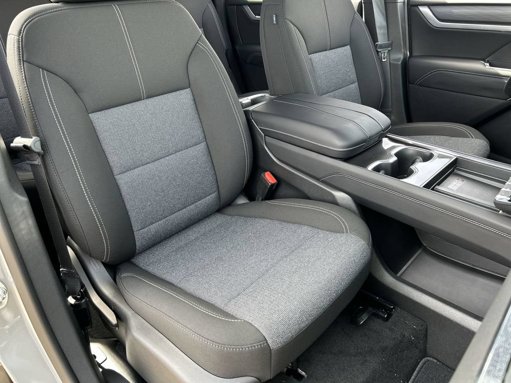New 2026 GMC Acadia Elevation FWD image 27