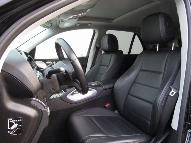 Used 2020 Mercedes-Benz GLE 450 4MATIC image 10