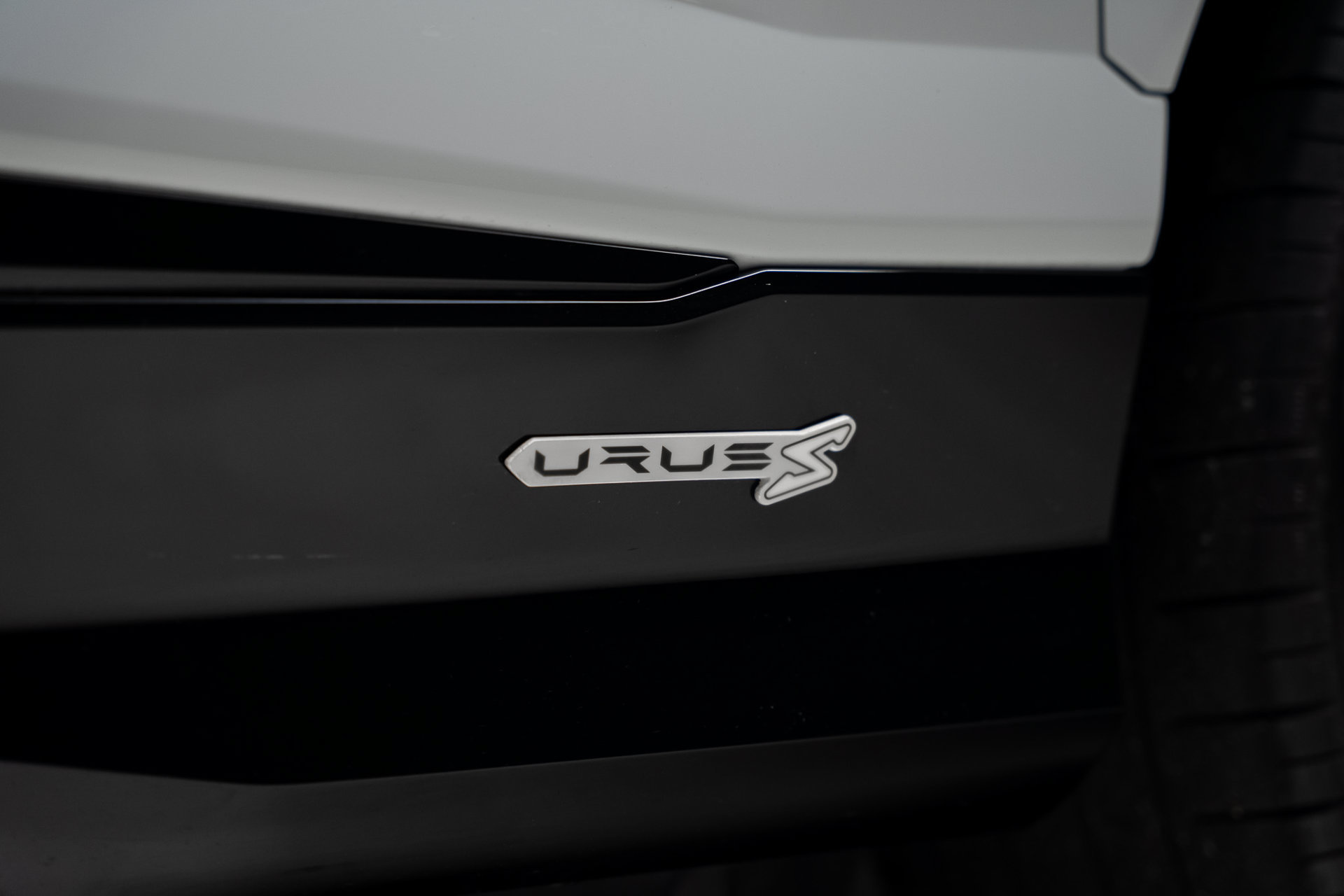 Used 2024 Lamborghini Urus S AWD/4WD image 23