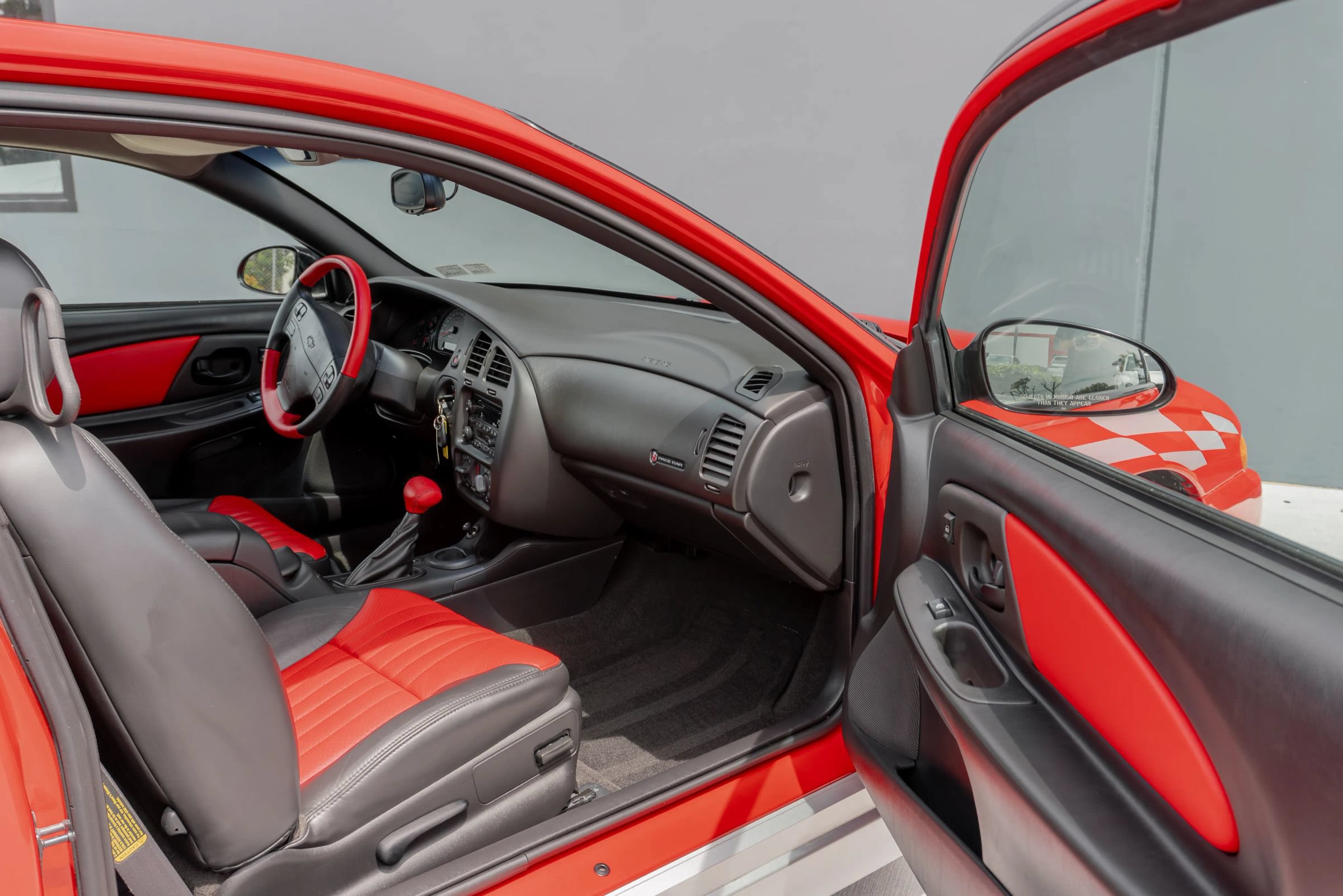 Used 2000 Chevrolet Monte Carlo SS FWD image 53