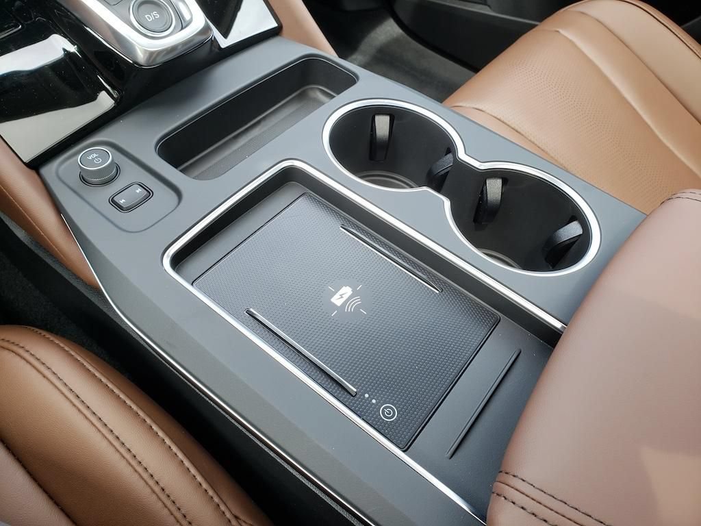 New 2026 Acura MDX SH-AWD w/ Technology Package image 14