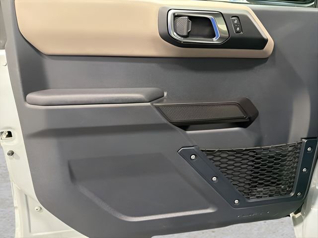 Used 2024 Ford Bronco Wildtrak image 9