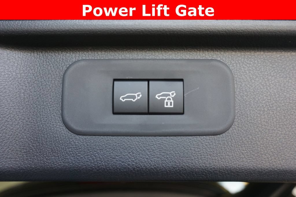 New 2026 Toyota Grand Highlander AWD image 19