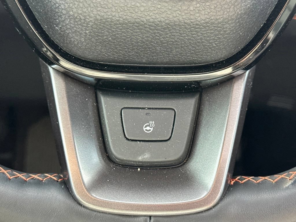 Used 2025 Honda Pilot TrailSport image 8